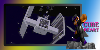 Imagen 1 para Star Wars mod MCPE