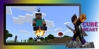 Imagen 0 para Star Wars mod MCPE