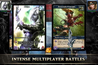 Image 0 for Shadow Era - Trading Card…