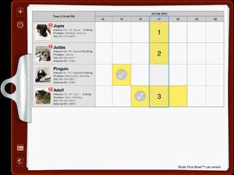 Image 0 for Smart Flow