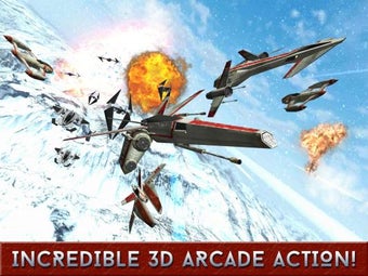 Imagen 1 para Alpha Squadron 2