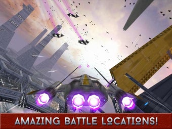 Imagen 3 para Alpha Squadron 2