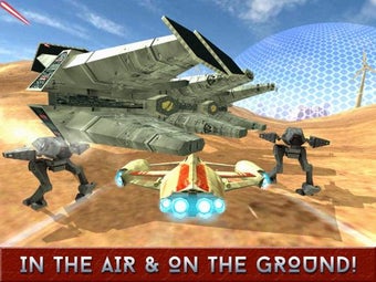 Imagen 0 para Alpha Squadron 2