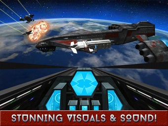 Imagen 2 para Alpha Squadron 2
