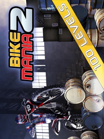 Image 0 for Bike Mania 2 HD
