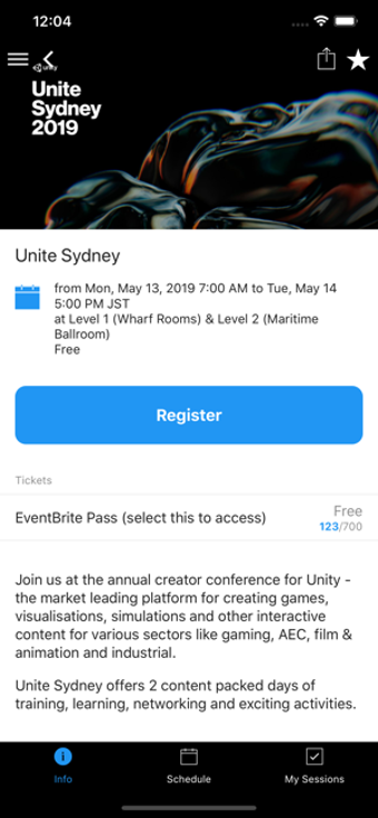 Image 3 for Unity Meetup