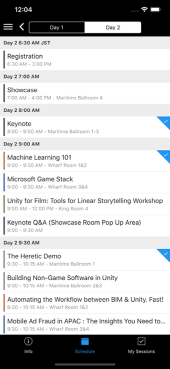 Image 2 for Unity Meetup