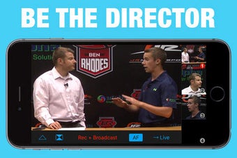 Image 0 for Switcher Studio