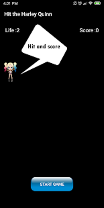 Imagen 2 para Hit the Harley Quinn