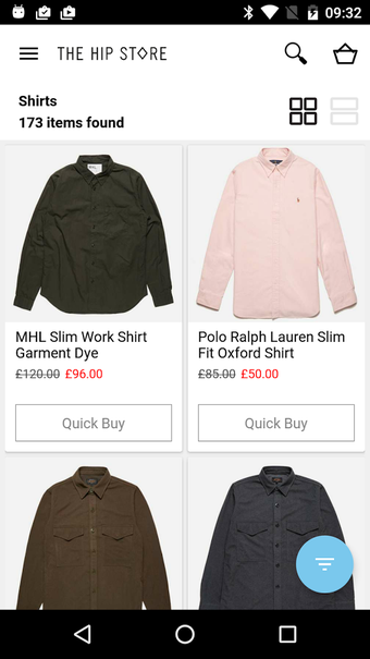 Image 2 for The Hip Store