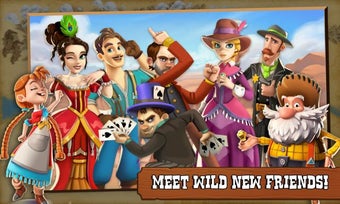 Imagen 3 para Westbound Adventure City …
