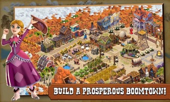 Imagen 0 para Westbound Adventure City …