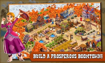 Imagen 1 para Westbound Adventure City …