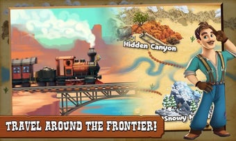 Imagen 2 para Westbound Adventure City …