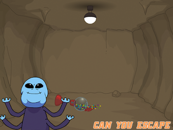 Image 1 for Escape School Ending:Fina…