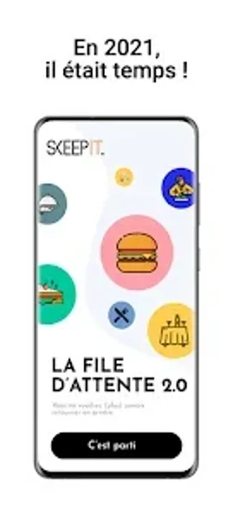 Imagen 0 para Skeepit