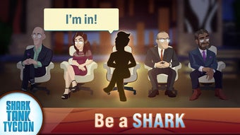 Imagen 1 para Shark Tank Tycoon