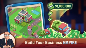 Imagen 2 para Shark Tank Tycoon