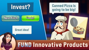 Imagen 0 para Shark Tank Tycoon