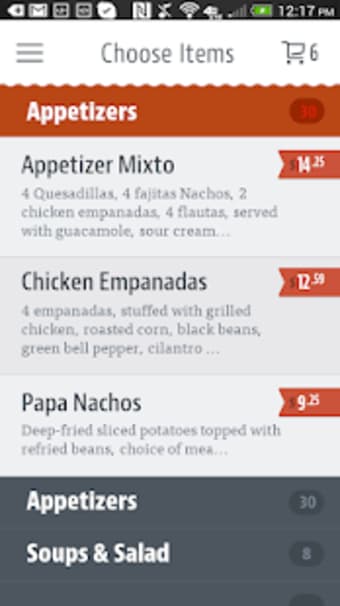 Image 3 for Natalita's Mexican Restau…