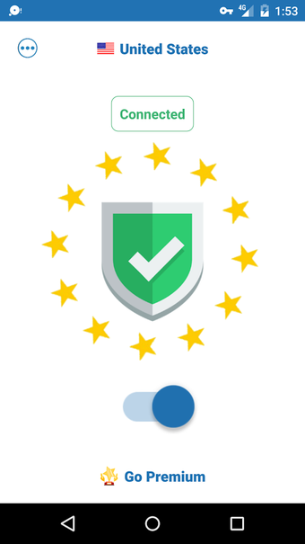 Imagen 3 para Star VPN - Free VPN Proxy…