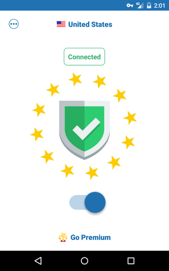 Imagen 2 para Star VPN - Free VPN Proxy…