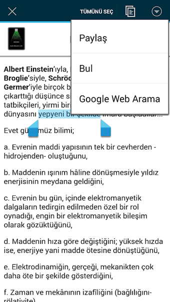 Image 0 for RUH İNSAN CİN
