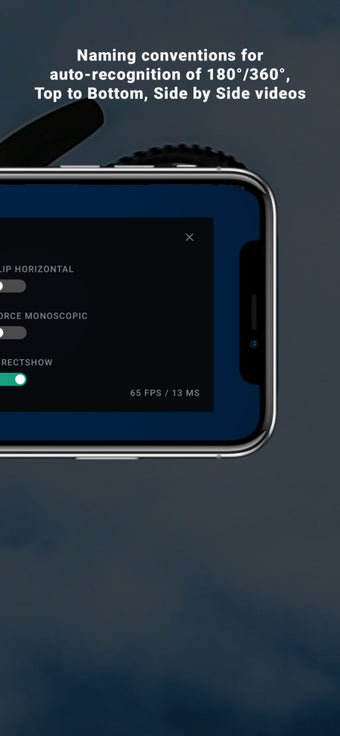 Imagen 3 para DeoVR Video Player