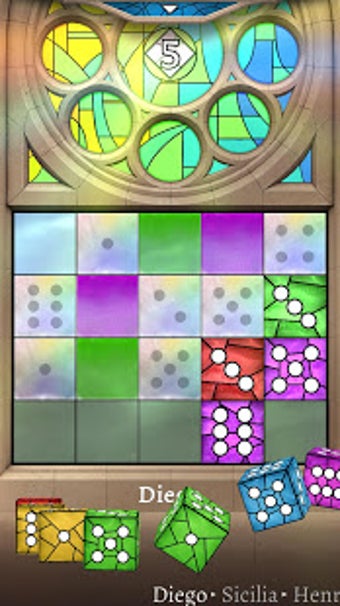 Imagen 3 para Sagrada