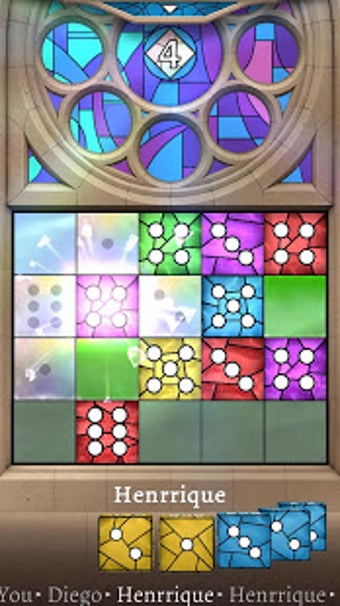 Imagen 0 para Sagrada