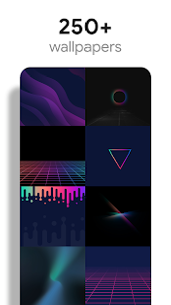 Image 2 for Chroma - Icon Pack