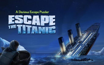 Imagen 2 para Escape Titanic