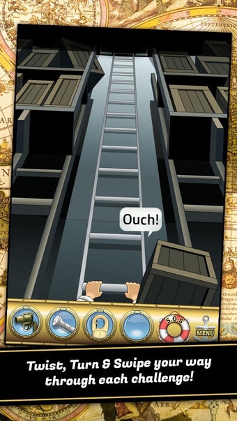 Imagen 3 para Escape Titanic