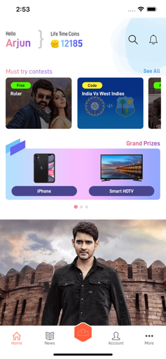 Image 1 for Khelo