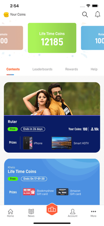 Image 3 for Khelo