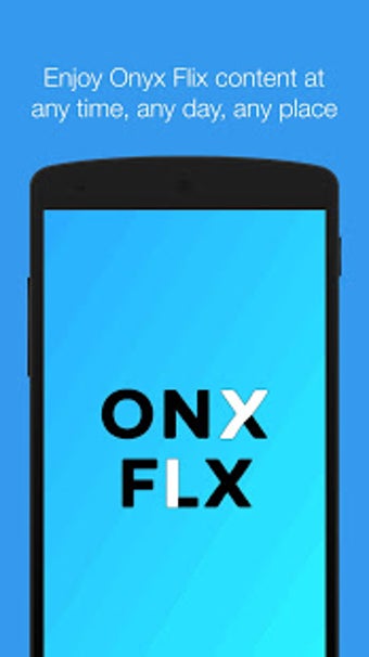 Imagen 2 para Onyx Flix