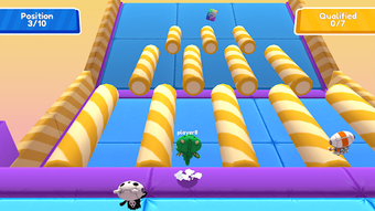 Imagen 0 para Wobble Crew - TV