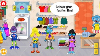 Imagen 0 para Pepi Super Stores