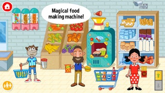 Imagen 2 para Pepi Super Stores