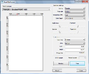 Imagen 0 para Scan Redirector RDP Editi…
