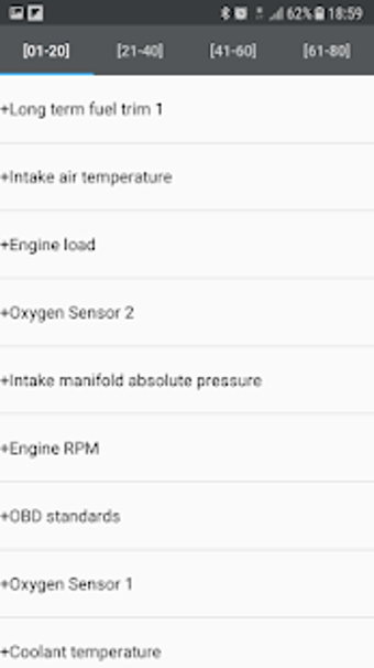 Imagen 3 para Free OBD2 AUTO SCANNER v.…