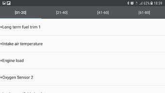 Imagen 1 para Free OBD2 AUTO SCANNER v.…