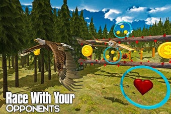 Image 1 for Eagle Racing Simulator: A…