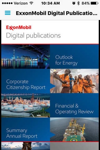 Image 0 for ExxonMobil