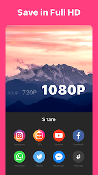 Imagen 8 para InShot - Video Editor & P…