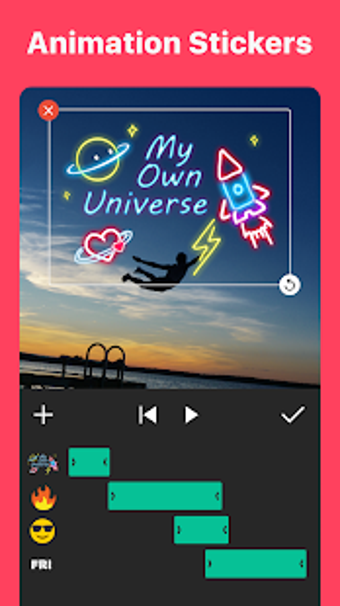 Imagen 6 para InShot - Video Editor & P…