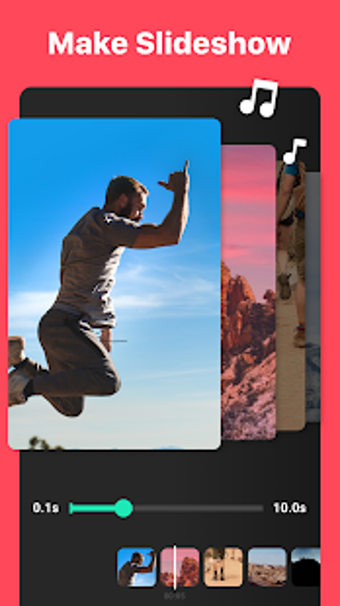 Imagen 2 para InShot - Video Editor & P…