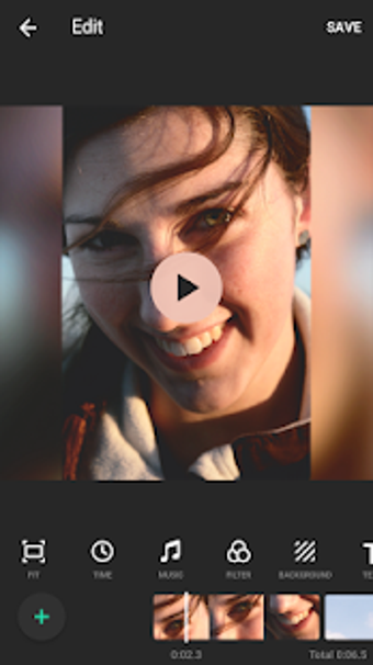 Imagen 1 para InShot - Video Editor & P…