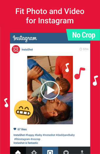 Image 3 for InShot - Video Editor & P…