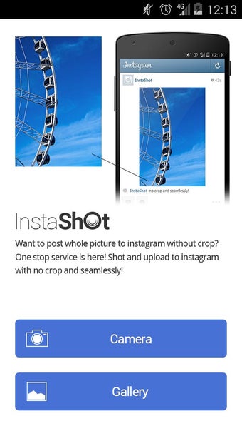 Image 0 for InShot - Video Editor & P…